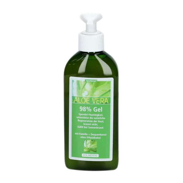 ALOEVERA 98% Gel