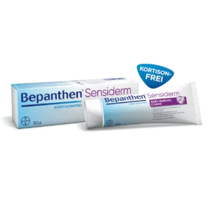 Bepanthen Sensiderm 20g