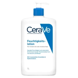 CeraVe Feuchtigkeitslotion