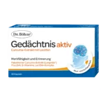 Gedaechtnis Aktiv - Dr-Böhm - 30 Stück