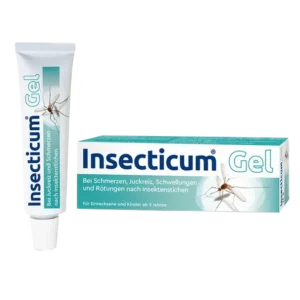 Insecticum-Gel