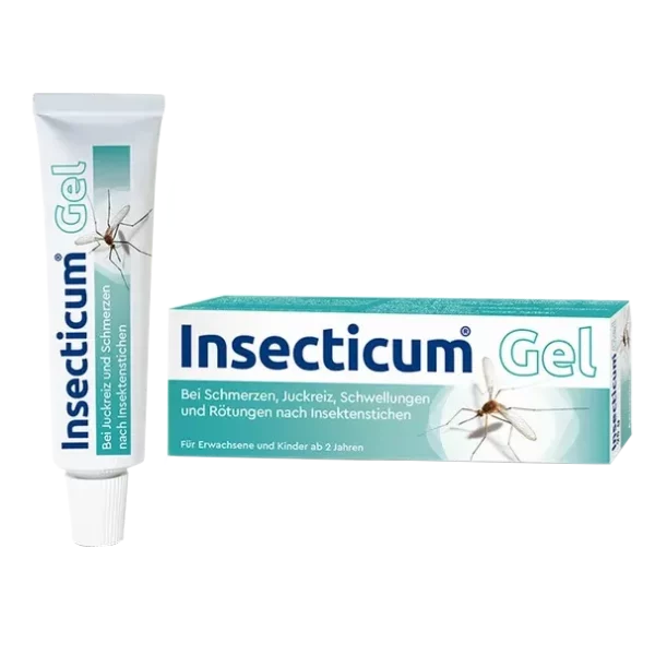 Insecticum-Gel