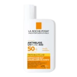 La Roche Posay Anthelios Invisible Fluid UVMune 400 - Produktabbildung