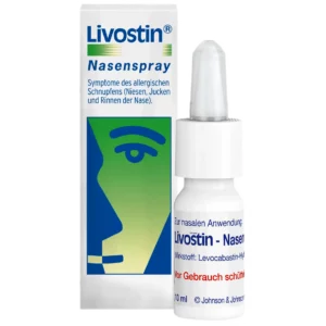 Livostin Nasenspray