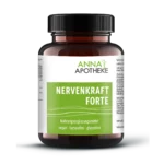 Nervenkraft-Forte_Anna Apotheke_Salzburg - Produktabbildung