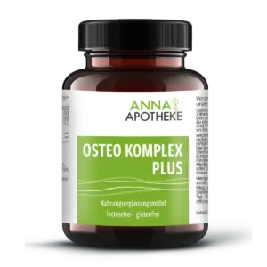 Osteo Komplex_Anna Apotheke_Salzburg - Packshot