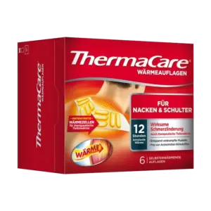 Thermacare-Nacken-Schulter