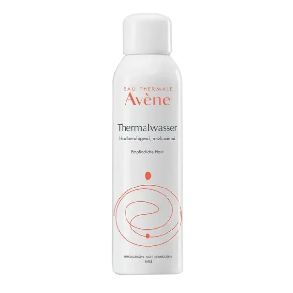 Avene Thermalwasserspray