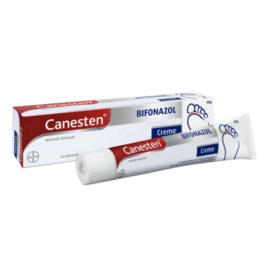 Canesten Bifonazol Creme