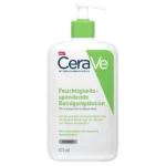 CeraVe Feuchtigkeitsspendende Reinigungslotion 473ml