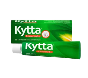 Kytta Scherzsalbe 100g