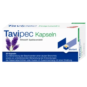 Tavipec Kapseln