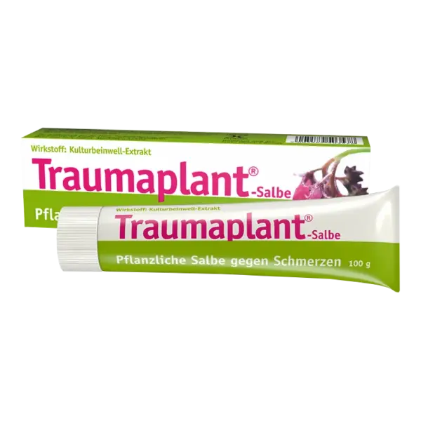 Traumaplant Salbe