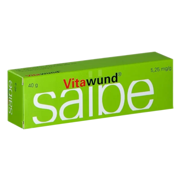 vitawund-salbe-40g